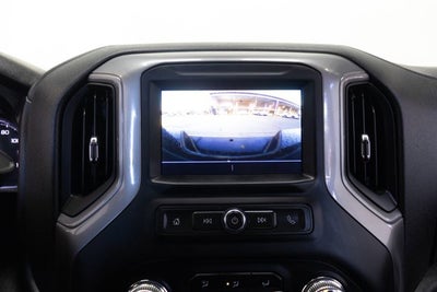 2022 GMC Sierra 3500HD Pro