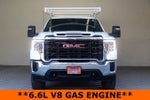 2022 GMC Sierra 3500HD Pro