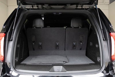 2022 GMC Yukon SLE