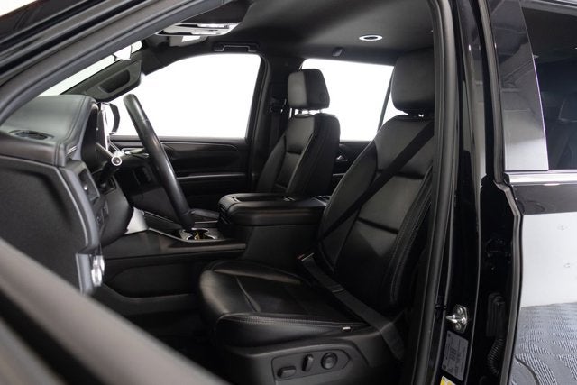 2022 GMC Yukon SLE