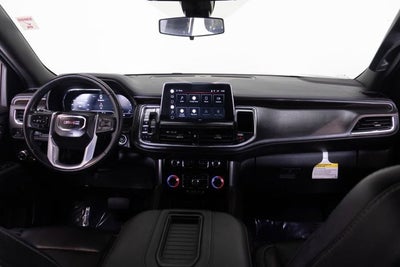 2022 GMC Yukon SLE