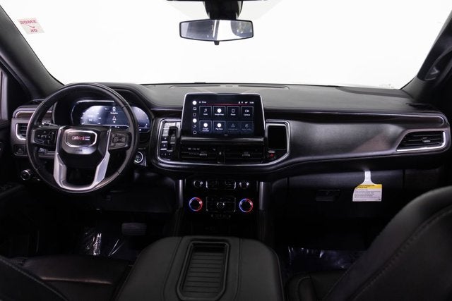 2022 GMC Yukon SLE