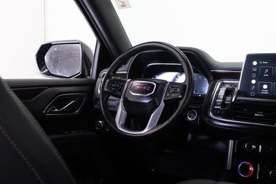 2022 GMC Yukon SLE