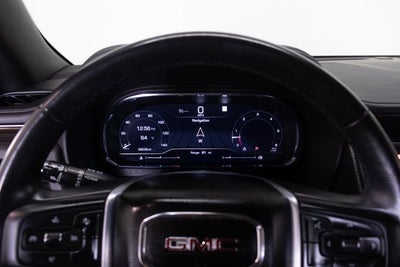 2022 GMC Yukon SLE