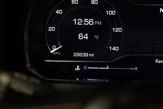 2022 GMC Yukon SLE