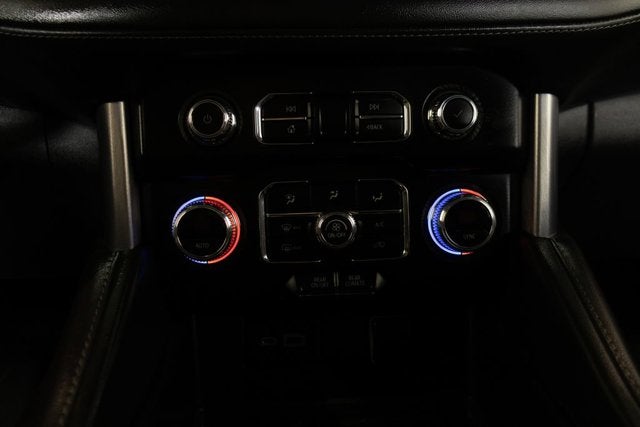 2022 GMC Yukon SLE
