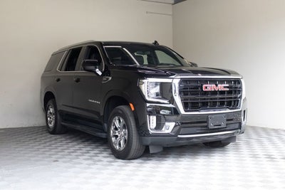 2022 GMC Yukon SLE