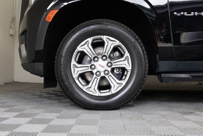 2022 GMC Yukon SLE