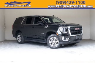 2022 GMC Yukon SLE