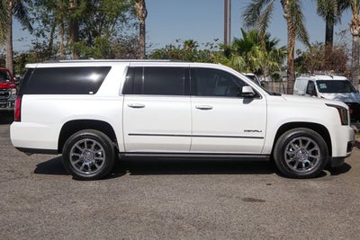 2019 GMC Yukon XL Denali