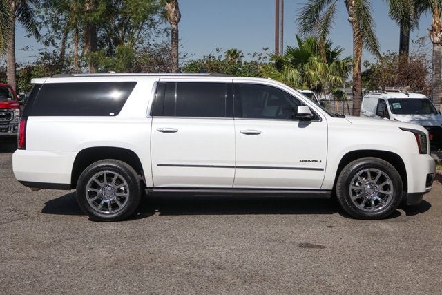 2019 GMC Yukon XL Denali