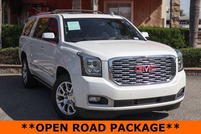 2019 GMC Yukon XL Denali