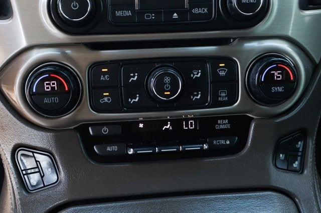 2019 GMC Yukon XL Denali