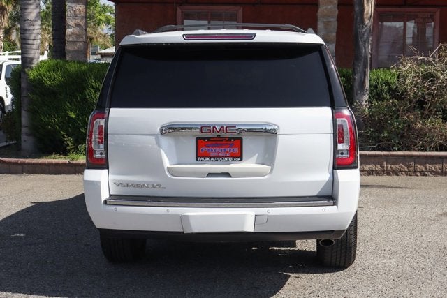 2019 GMC Yukon XL Denali