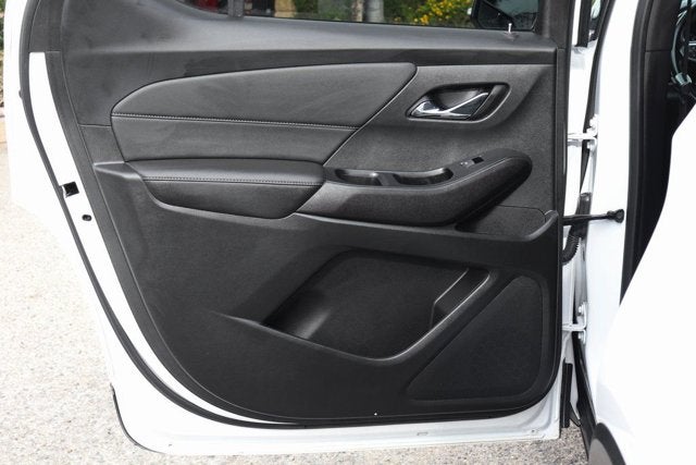 2023 Chevrolet Traverse LT