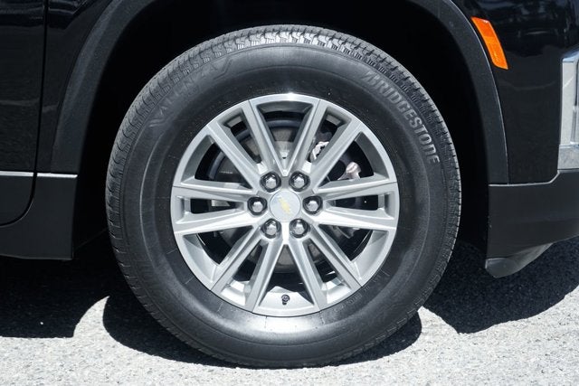 2023 Chevrolet Traverse LT