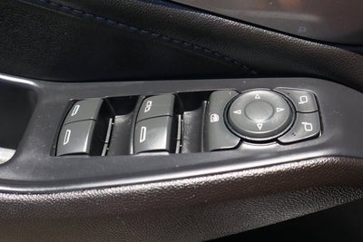 2022 Chevrolet Traverse LT