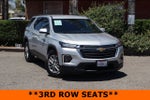 2022 Chevrolet Traverse LT