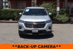 2022 Chevrolet Traverse LT