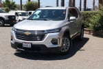 2022 Chevrolet Traverse LT