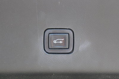 2022 Chevrolet Traverse LT