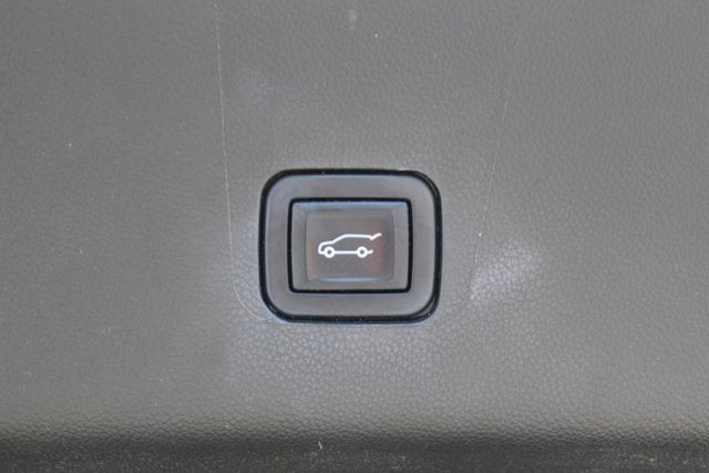 2022 Chevrolet Traverse LT