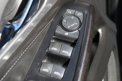 2022 Chevrolet Traverse LT