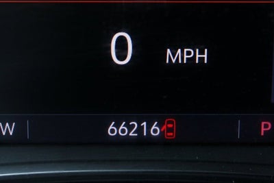 2022 Chevrolet Traverse LT