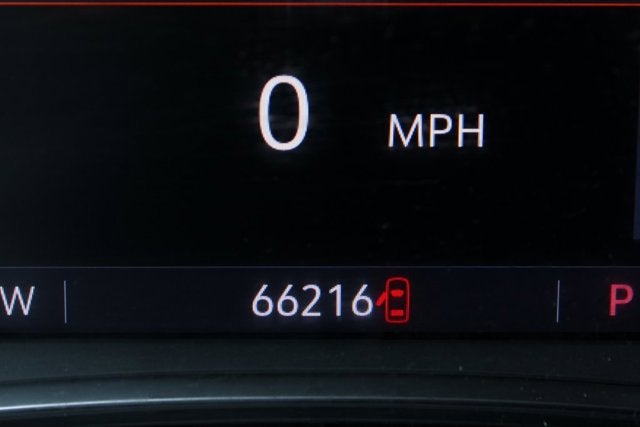 2022 Chevrolet Traverse LT