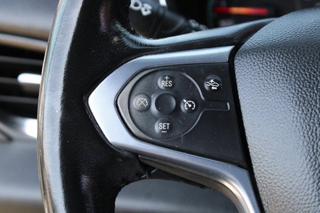 2022 Chevrolet Traverse LT