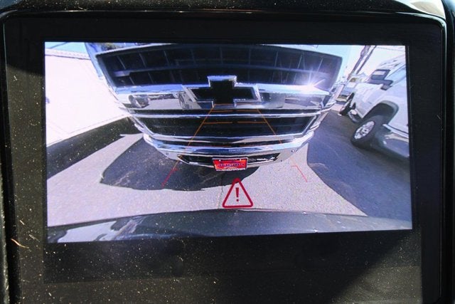 2022 Chevrolet Traverse LT