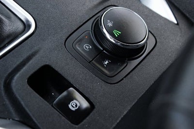 2022 Chevrolet Traverse LT