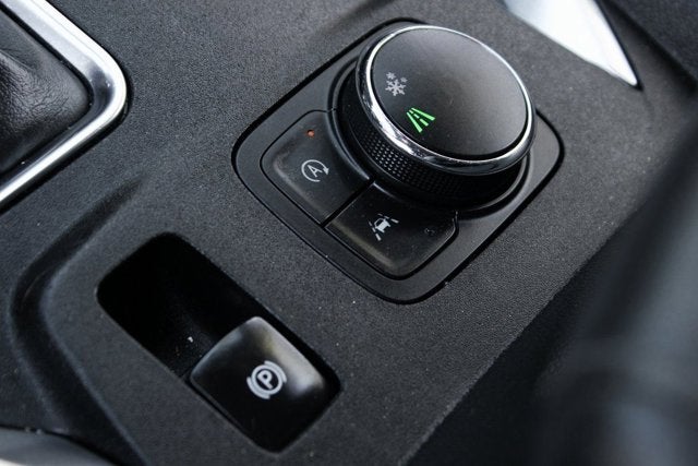 2022 Chevrolet Traverse LT