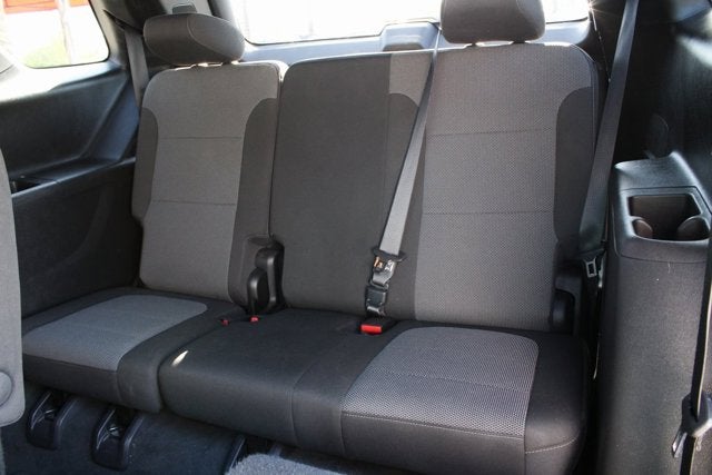 2022 Chevrolet Traverse LT