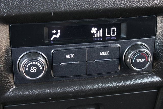 2022 Chevrolet Traverse LT