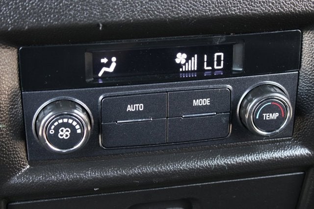 2022 Chevrolet Traverse LT