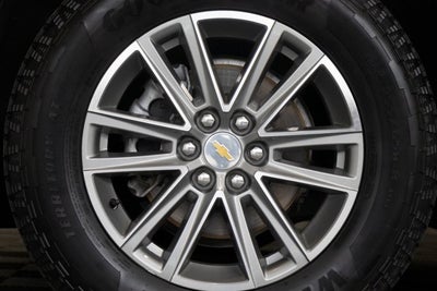 2023 Chevrolet Traverse LT