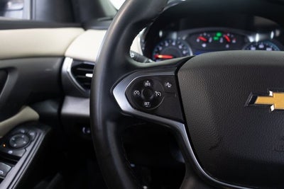 2023 Chevrolet Traverse LT