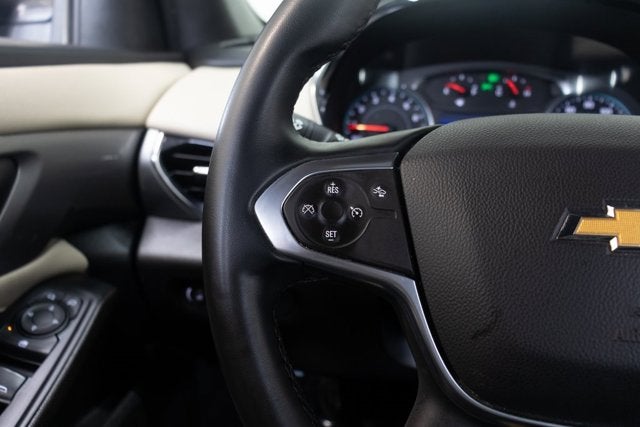 2023 Chevrolet Traverse LT