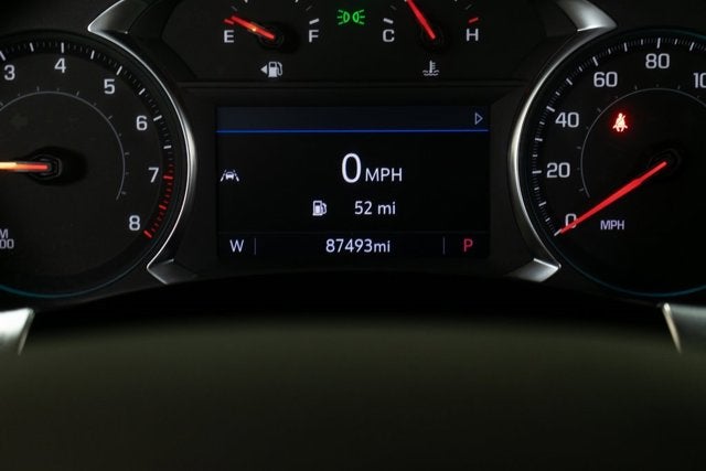 2023 Chevrolet Traverse LT