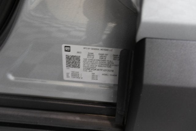 2023 Chevrolet Traverse LT