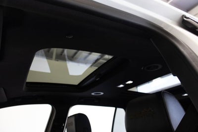 2022 Chevrolet Traverse High Country