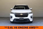 2022 Chevrolet Traverse High Country