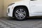 2022 Chevrolet Traverse High Country