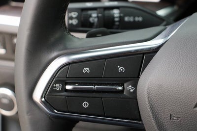 2025 Chevrolet Suburban LS