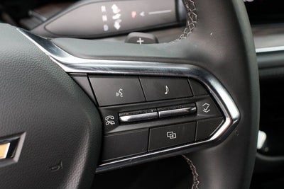 2025 Chevrolet Suburban LS