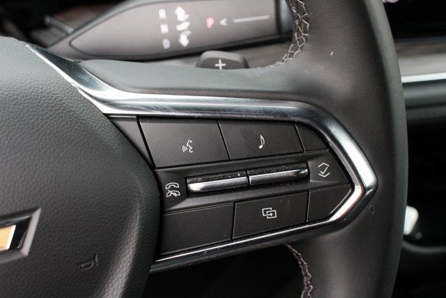 2025 Chevrolet Suburban LS