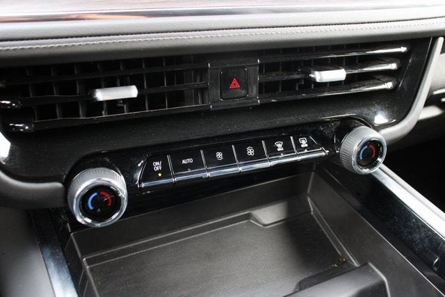 2025 Chevrolet Suburban LS