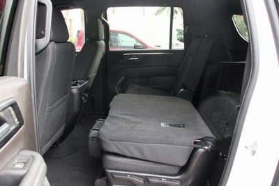 2025 Chevrolet Suburban LS