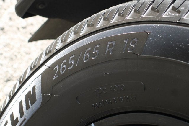 2025 Chevrolet Suburban LS